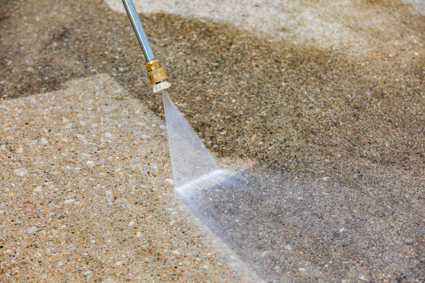 Best Parking Lot and Garage Cleaning  in Argyle, TX