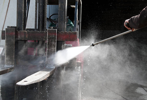 Professional  Pressure Washing Services in Argyle, TX